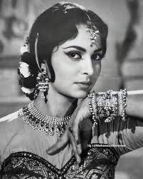 Waheeda Rehman